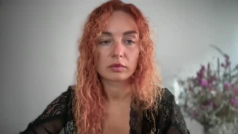 reddgirll online show from 10-16-25, 09:21