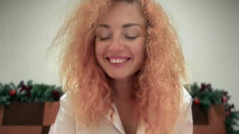 reddgirll online show from 11-30-25, 12:14