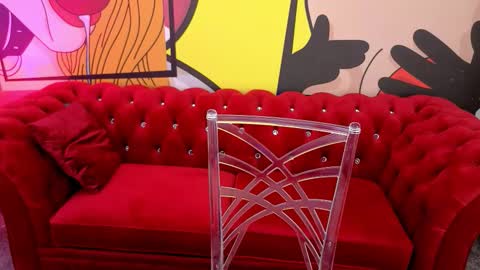 Lily online show from 12-01-25, 05:56