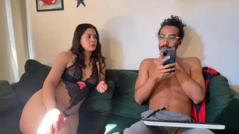 redfloweer online show from 05-12-26, 03:20