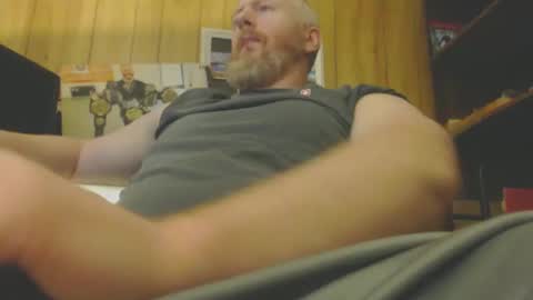 theredhead4fun online show from 04-07-26, 03:18