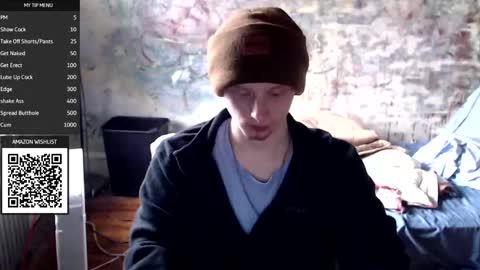 RedHead6Inch online show from 10-29-25, 12:18