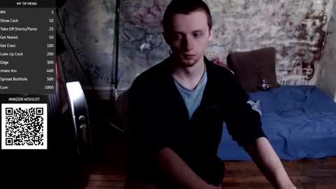 RedHead6Inch online show from 11-07-25, 07:47