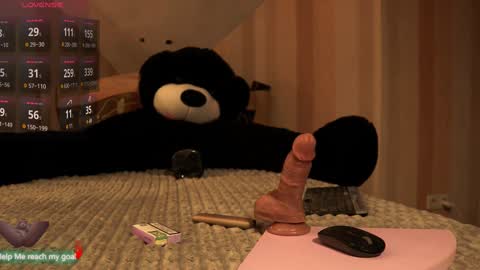 Snapshot of redhead_shark chatting on 01-12-25, 03:14 Redhead Shark online show from 01-12-25, 03:14