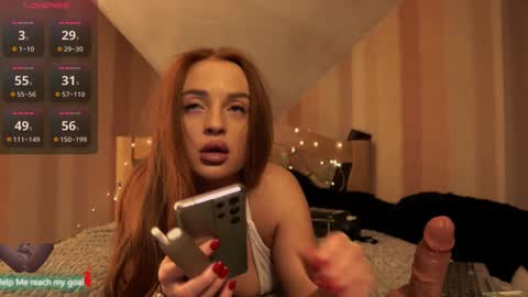 Snapshot of redhead_shark chatting on 01-23-25, 10:22 Redhead Shark online show from 01-23-25, 10:22