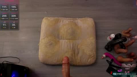 Snapshot of redhead_shark chatting on 10-03-25, 12:24 Redhead Shark online show from 10-03-25, 12:24