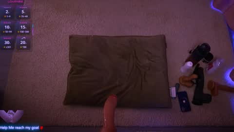 Redhead Shark online show from 04-14-26, 12:22