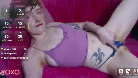 Snapshot of redhead_x chatting on 02-10-26, 03:27 Natural Redhead x online show from 02-10-26, 03:27