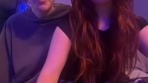 Redhead and BigPeenar online show from 03-08-26, 02:04
