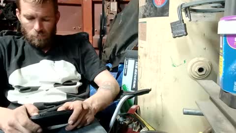 Kevin online show from 01-14-25, 02:00