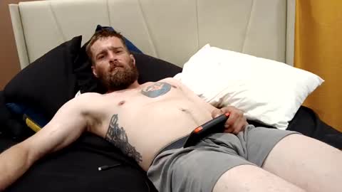 Kevin online show from 03-07-25, 07:30