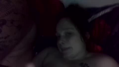 Lenae Redd online show from 01-20-25, 02:32