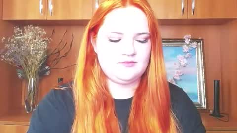 Rina online show from 04-21-26, 12:33