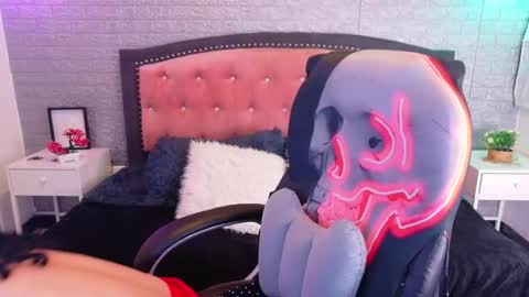 Lili Lopez online show from 03-10-26, 08:14