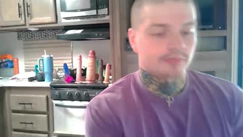 InkedGinger online show from 12-17-24, 04:11