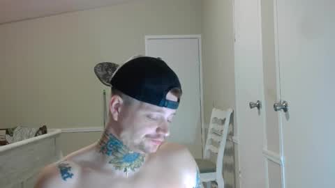 InkedGinger online show from 02-06-25, 06:29