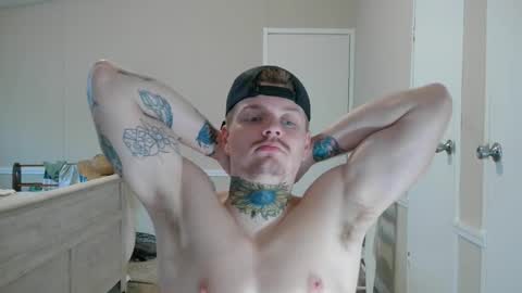 InkedGinger online show from 02-13-25, 07:42