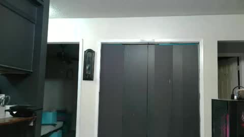 Snapshot of redinthebed chatting on 03-25-26, 03:34 InkedGinger online show from 03-25-26, 03:34