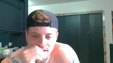 InkedGinger online show from 06-13-26, 03:37