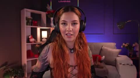 Red Jasmine online show from 03-13-26, 11:44