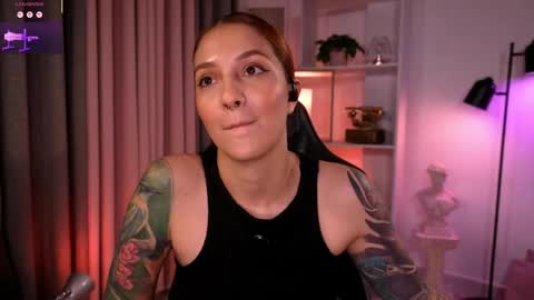Snapshot of redjasmine_ chatting on 05-14-26, 11:55 Red Jasmine online show from 05-14-26, 11:55