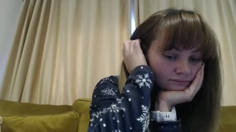 RedJessica online show from 02-26-25, 06:37