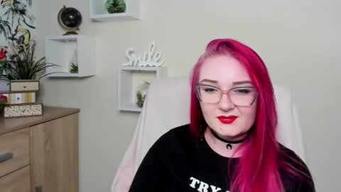 Snapshot of redkissruby chatting on 03-09-26, 01:48 Ruby online show from 03-09-26, 01:48