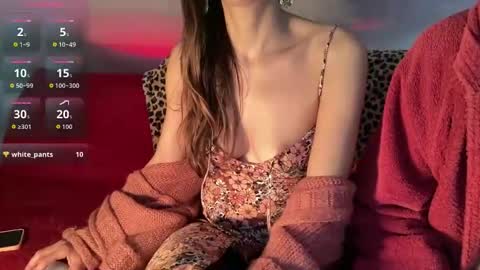 Glamour Wife Real online show from 03-31-26, 03:23