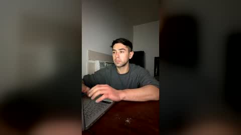 RedManMoans online show from 06-12-26, 09:30