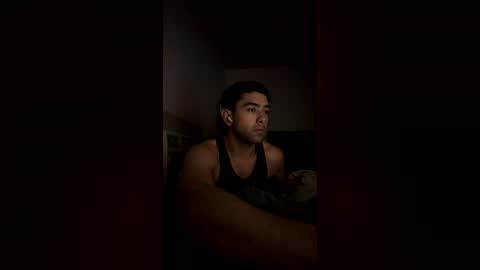 RedManMoans online show from 08-02-26, 06:23