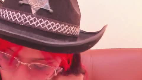 Snapshot of redmeloddy chatting on 03-07-25, 07:27 Meloddy online show from 03-07-25, 07:27