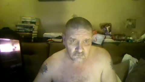 redmud3 online show from 02-07-25, 01:22