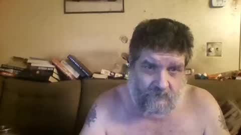 redmud3 online show from 11-24-25, 03:56