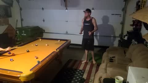 Redrocket firefox online show from 10-04-25, 09:07