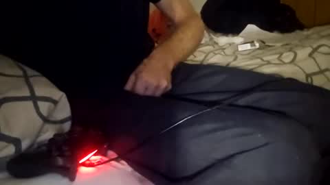 redrodridding online show from 02-21-25, 08:16
