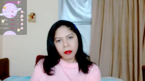 luna online show from 10-19-25, 06:47