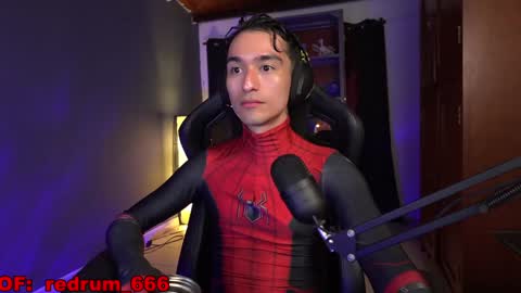 Snapshot of redrum_696 chatting on 01-12-25, 01:00 Red online show from 01-12-25, 01:00