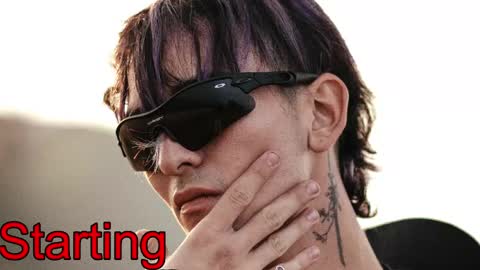 Red online show from 04-27-26, 12:03