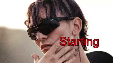 Red online show from 07-23-26, 03:32