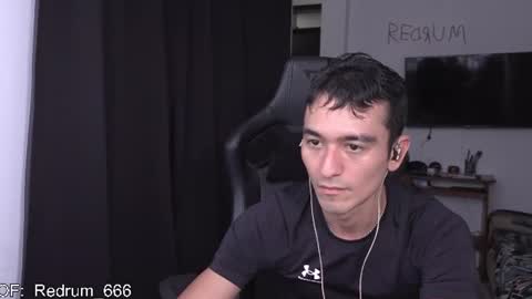 Red online show from 07-28-26, 07:39