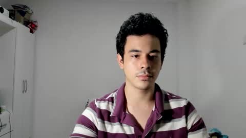 Snapshot of redsoul951869 chatting on 12-16-25, 07:41 RedsoulReaver online show from 12-16-25, 07:41