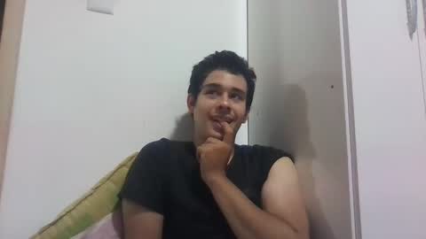 RedsoulReaver online show from 02-08-26, 01:31