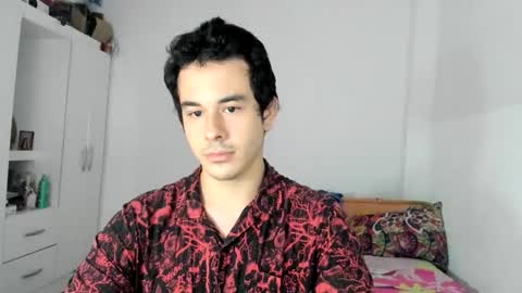 RedsoulReaver online show from 02-10-26, 11:42