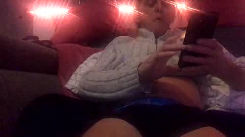 Redspider154 online show from 12-18-24, 10:24