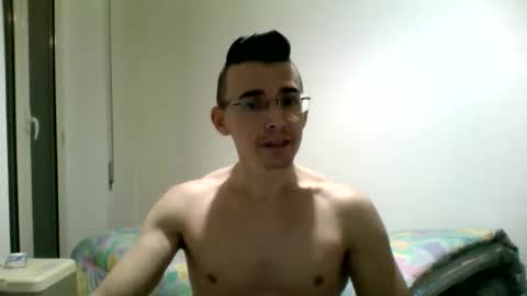 redstep0 online show from 11-27-25, 12:13