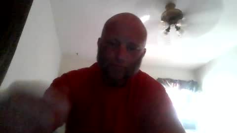 Snapshot of redteamallday chatting on 06-25-26, 06:12 The devil online show from 06-25-26, 06:12