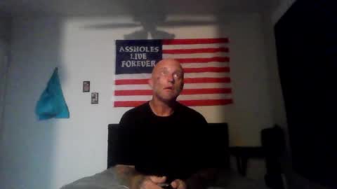 Snapshot of redteamallday chatting on 06-27-26, 08:41 The devil online show from 06-27-26, 08:41