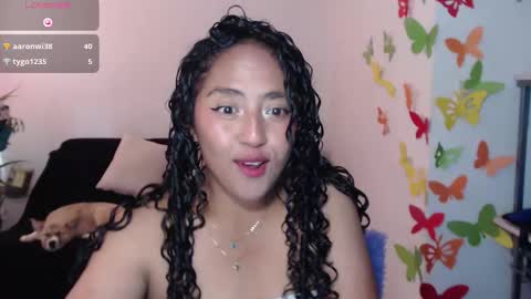 Snapshot of redvelvet_25 chatting on 12-13-25, 08:58 Velvet online show from 12-13-25, 08:58