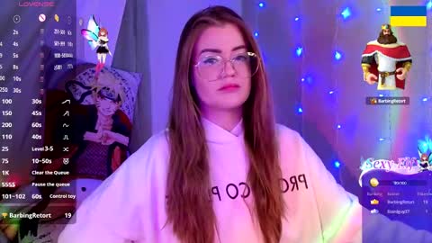 Ronnie online show from 02-06-25, 08:34