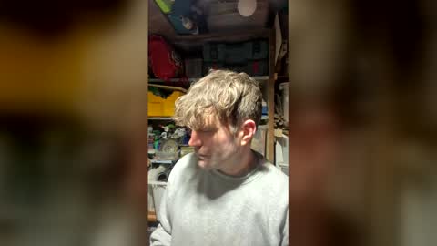 redvers1 online show from 03-02-26, 11:00